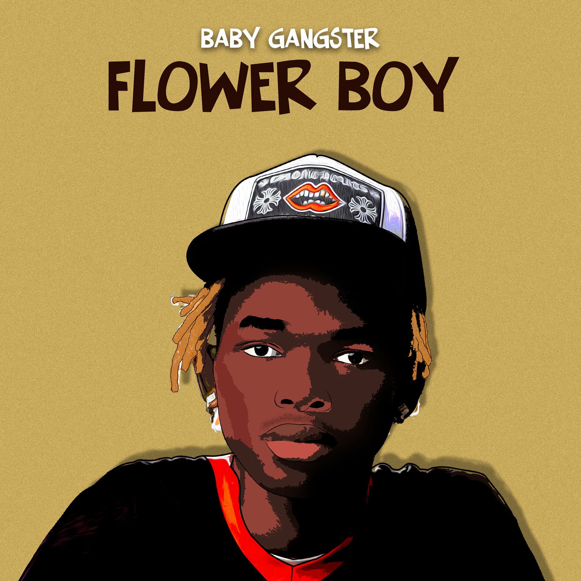 Baby Gangster albums songs playlists Listen on Deezer