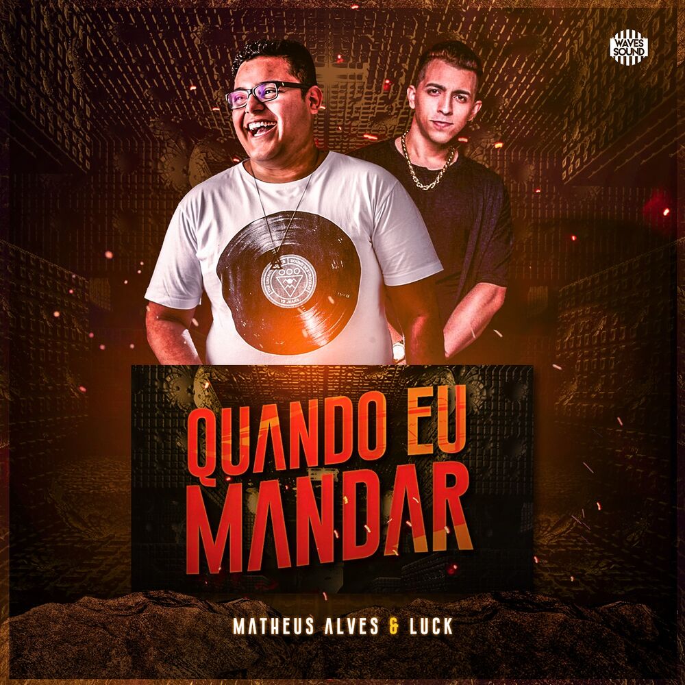 Picture of Quando Eu Mandar