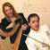 Histoire du Tango (pour flûte et guitare) : Piazzolla: Histoire du Tango (pour flûte et guitare) - N°.1 Bordel - 1900 (arr. for flute and harp) by Floraleda Sacchi album cover