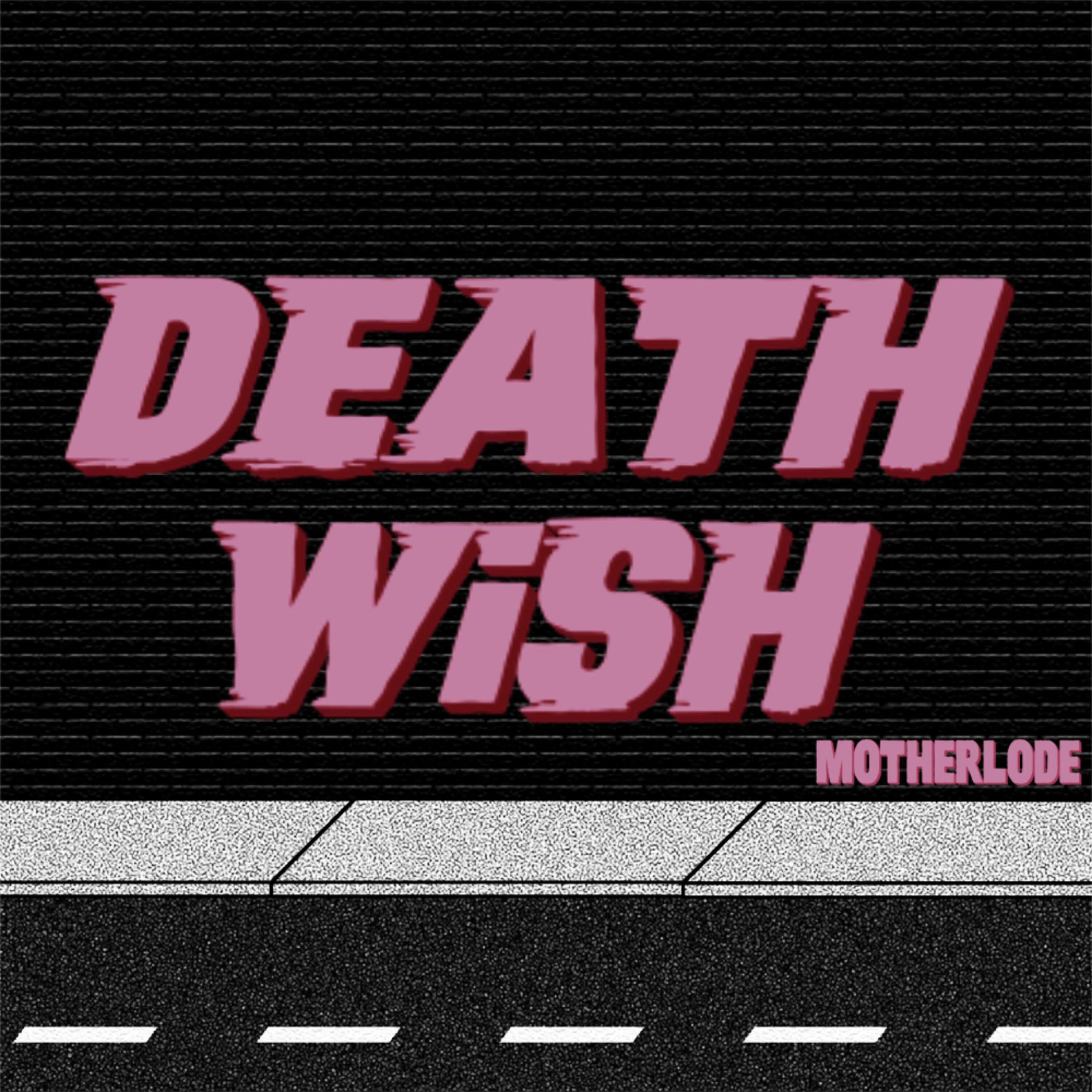 Album cover of DEATH WISH