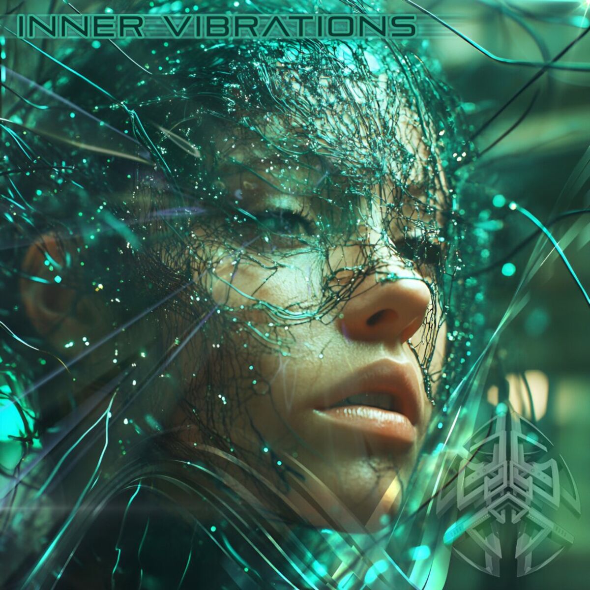 Album cover of Inner Vibrations