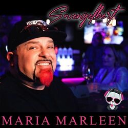 Cover of Maria Marleen