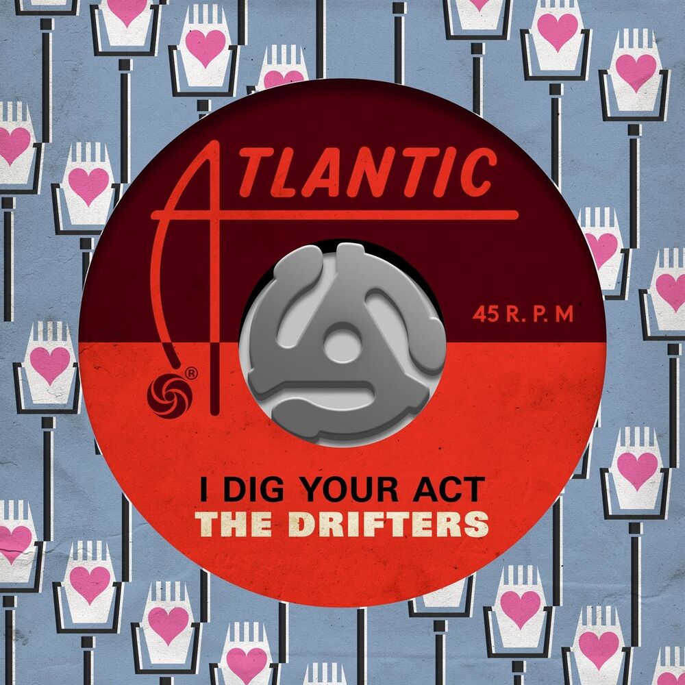 Picture of I Dig Your Act