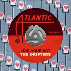 Cover of I Dig Your Act