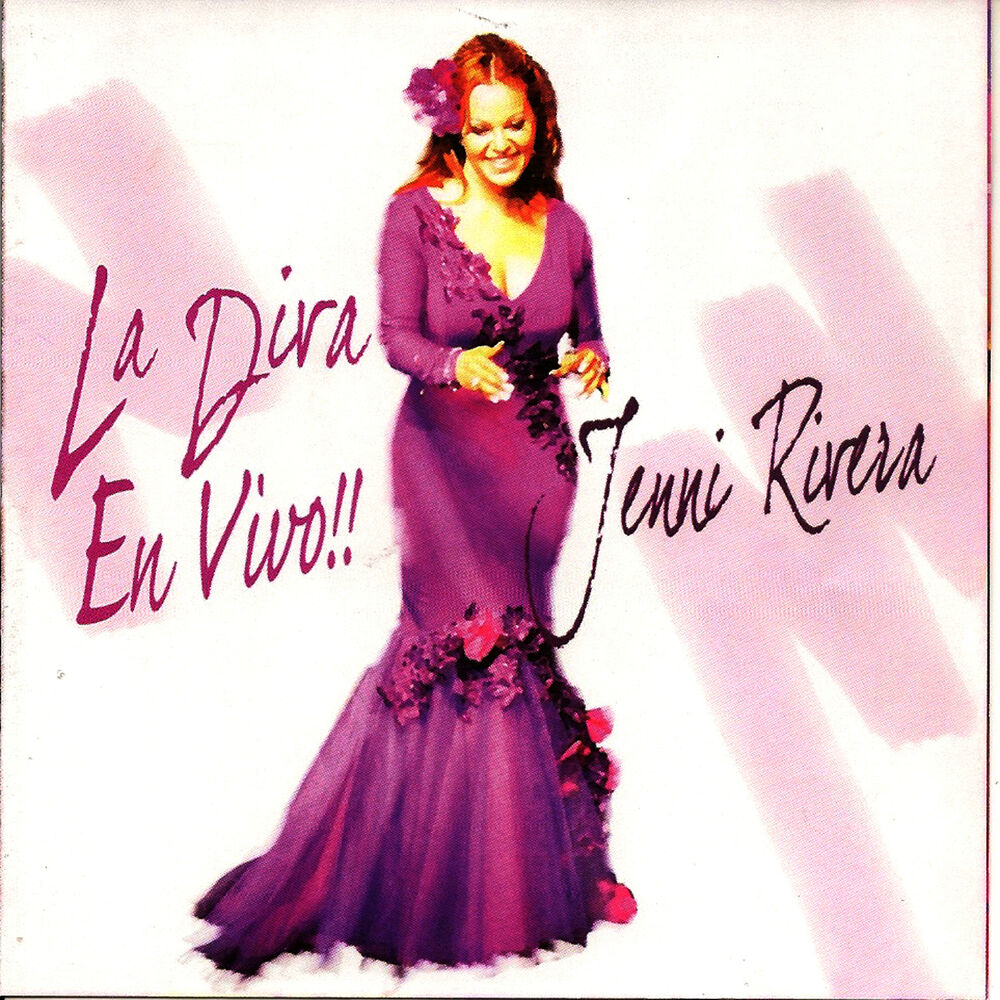 Picture of La Diva en Vivo