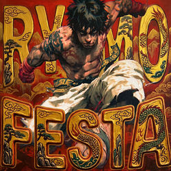 Rytmo Y Festa (Versions)