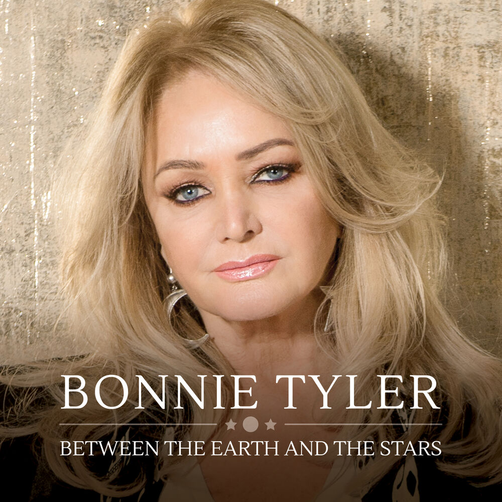 Picture of Between the Earth and the Stars