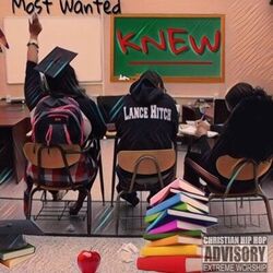 Cover of Knew