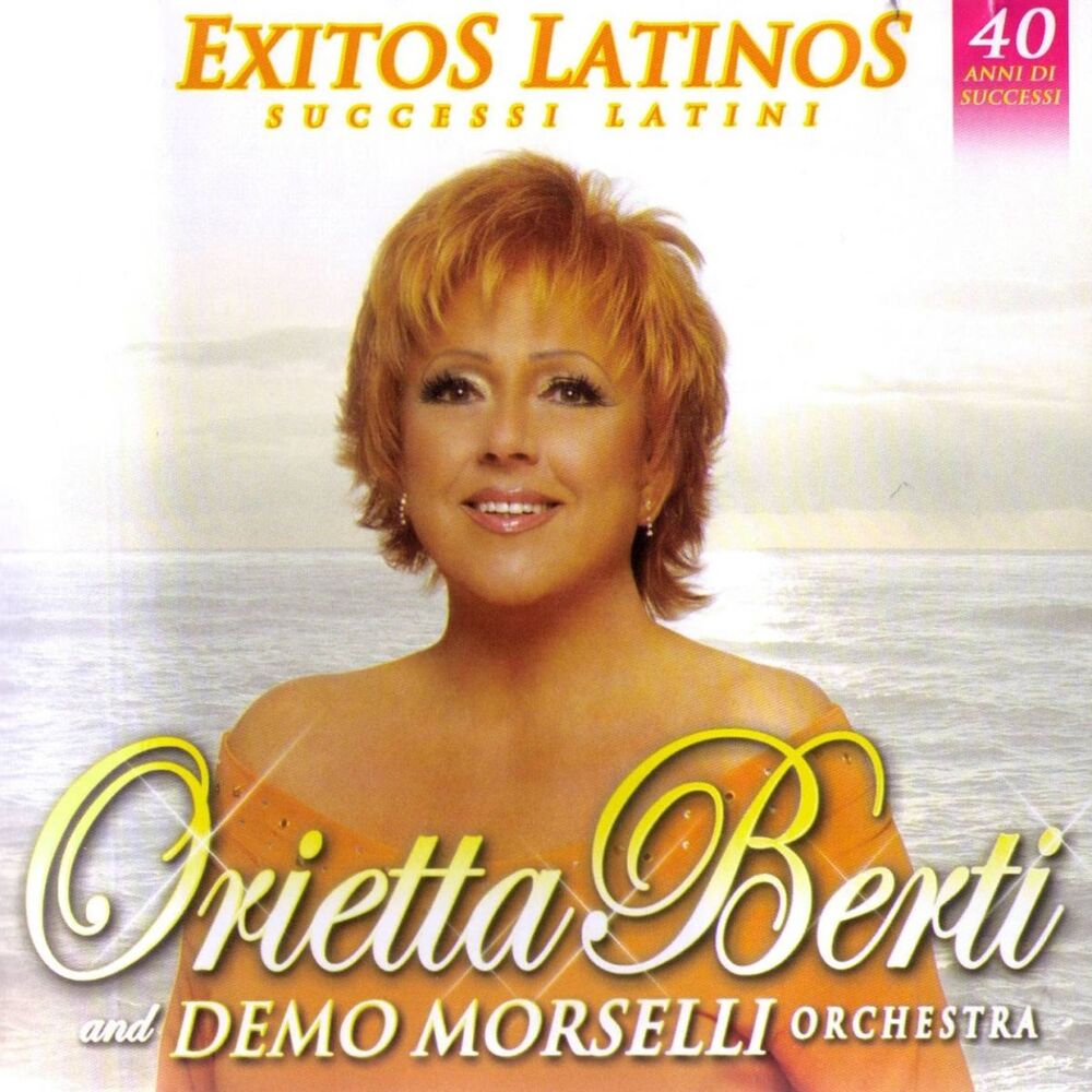 Picture of Exitos Latinos - Successi Latini