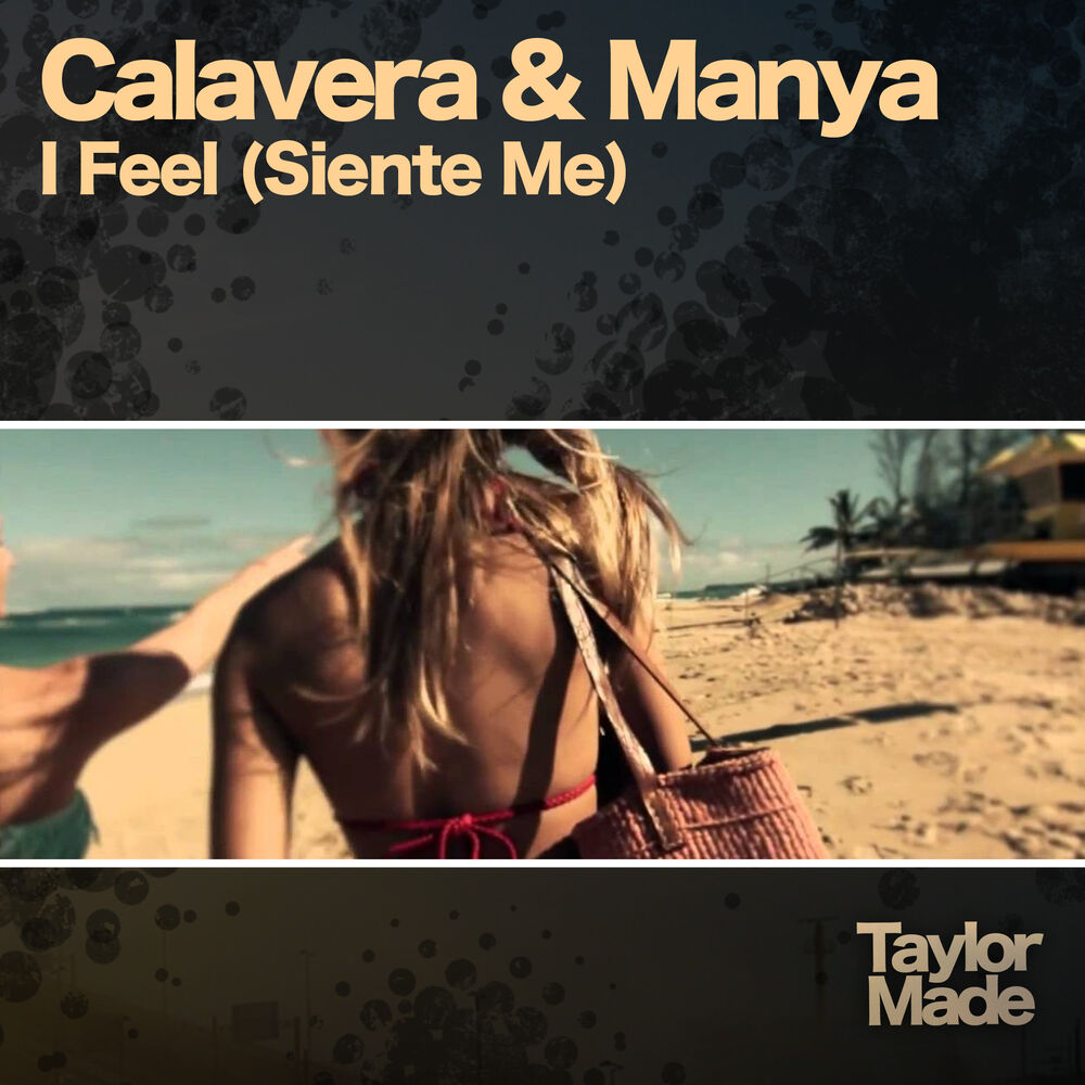 Picture of I Feel (Siente Me)
