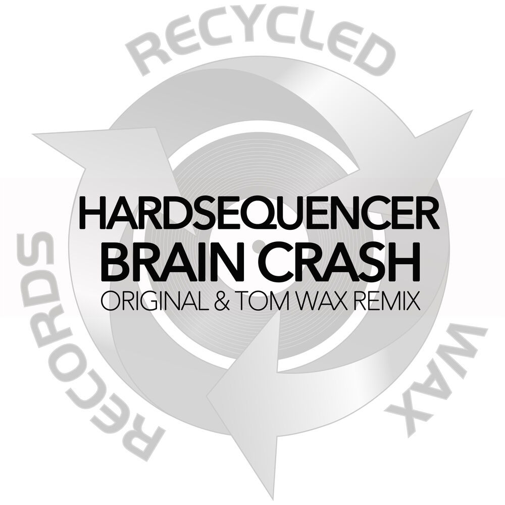 Picture of Brain Crash