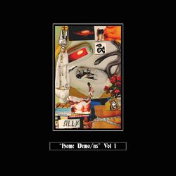 Cover of Home Demo/ns vol. I