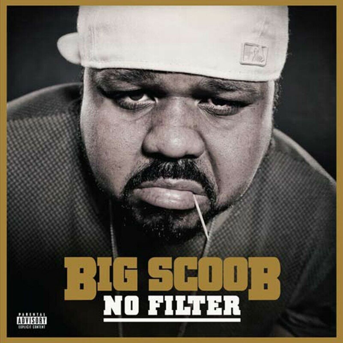 Album cover of No Filter