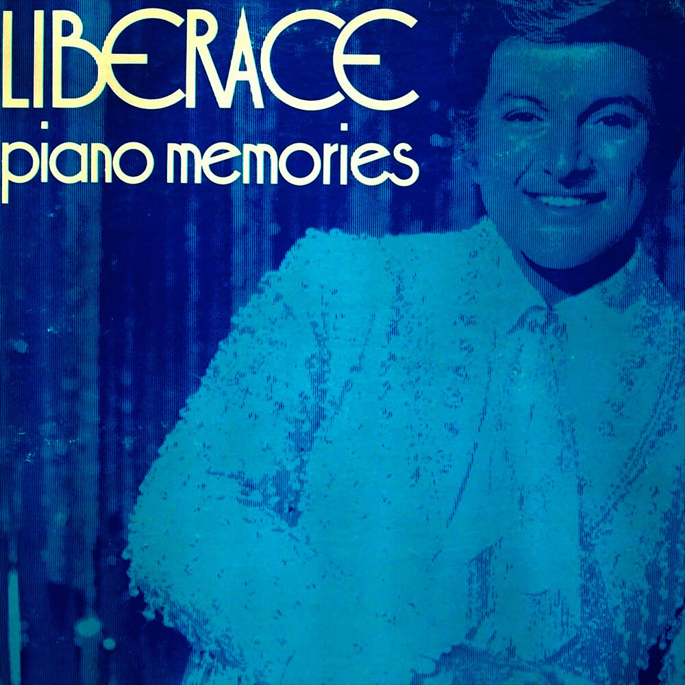 Picture of Piano Memories
