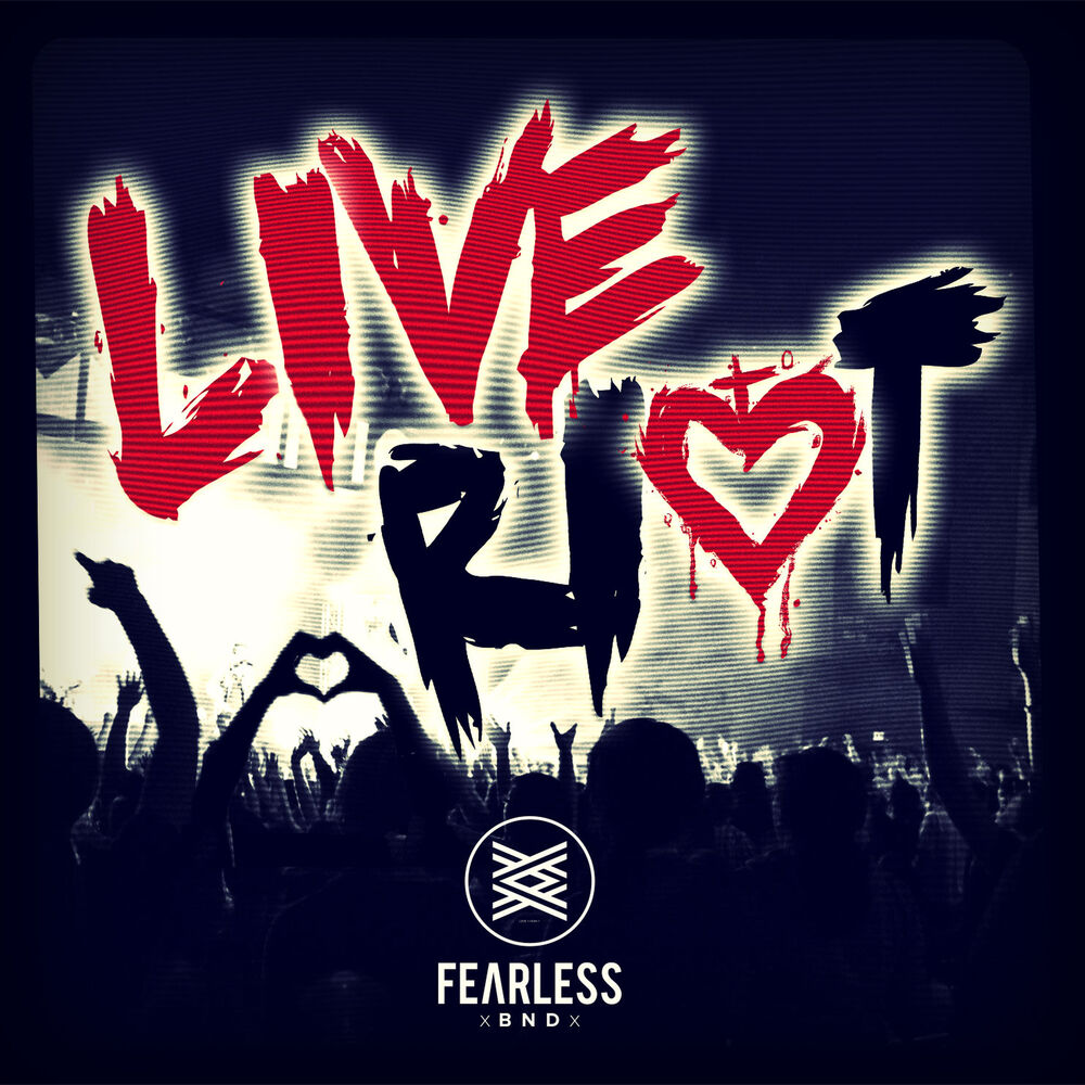 Picture of Live Riot