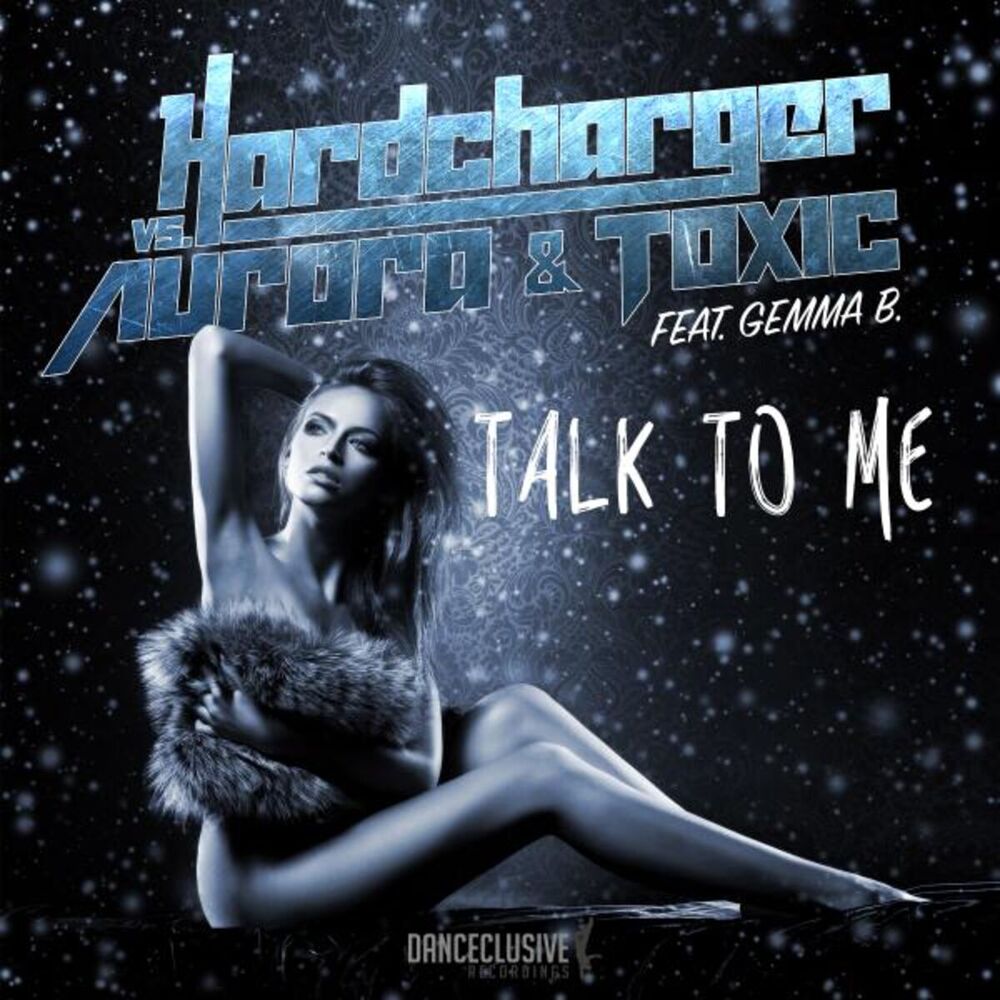 Picture of Talk to Me