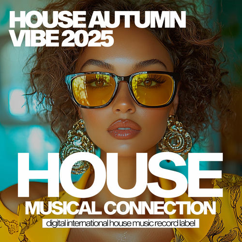 House Autumn Vibe 2025