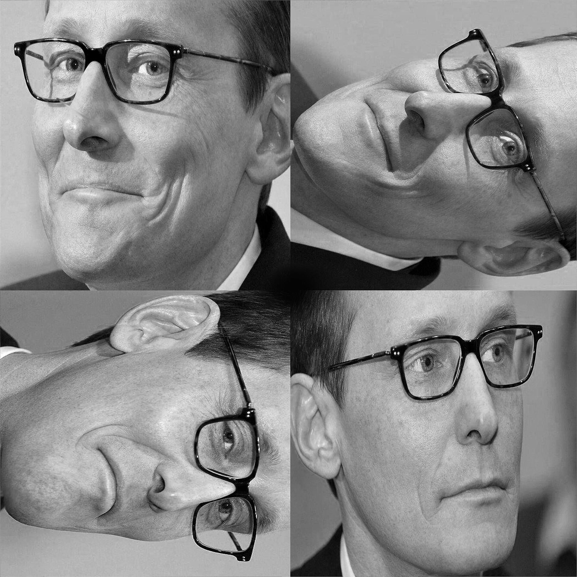 Album cover of professor opfermann