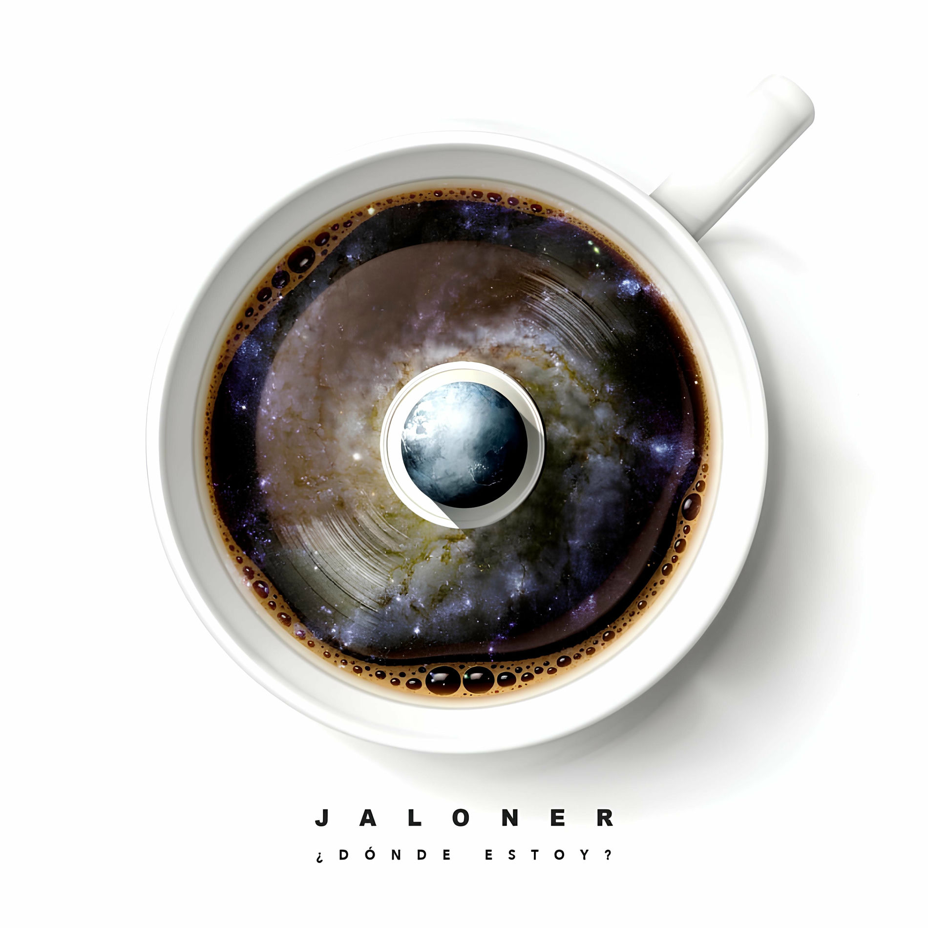 Album cover of Ojitos