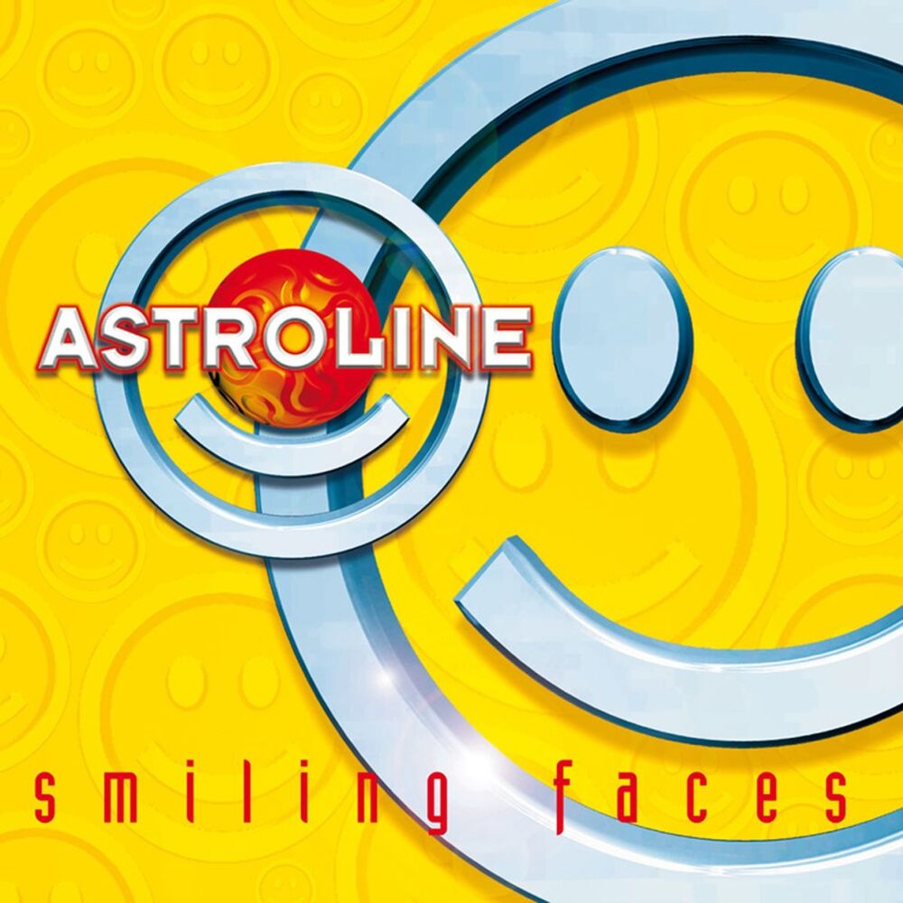 Picture of Smiling Faces