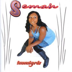 Cover of Immigrés