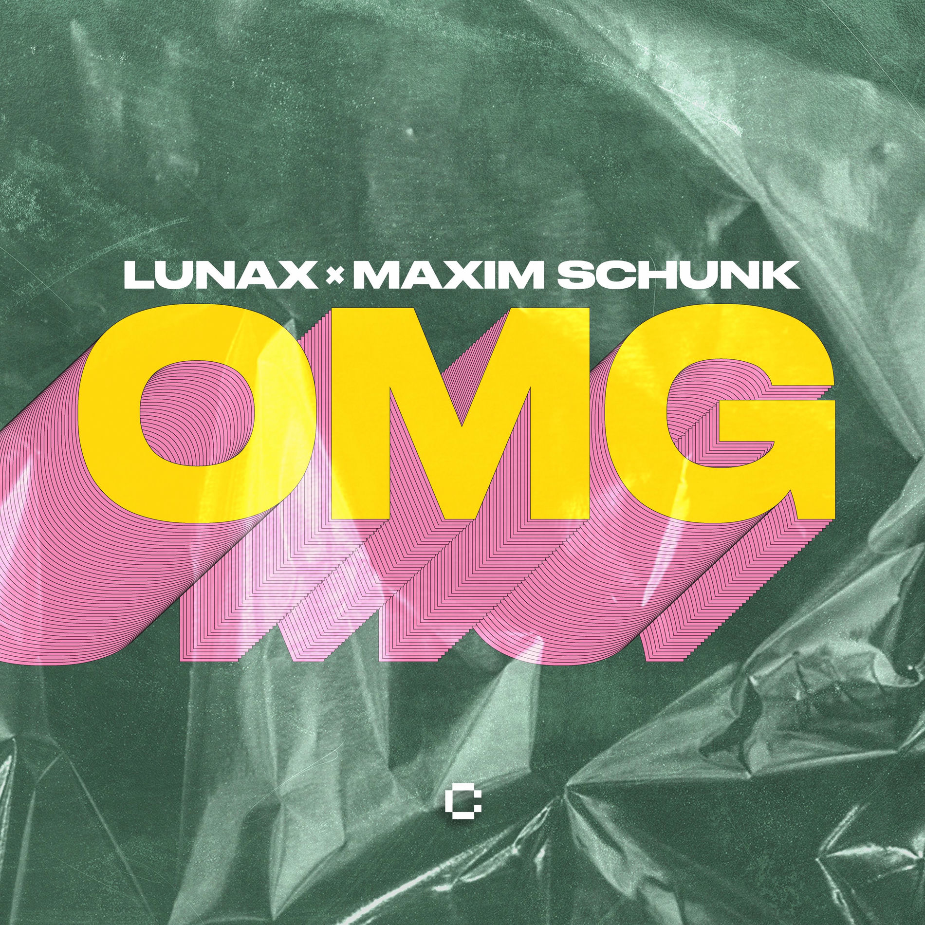 Album cover of OMG