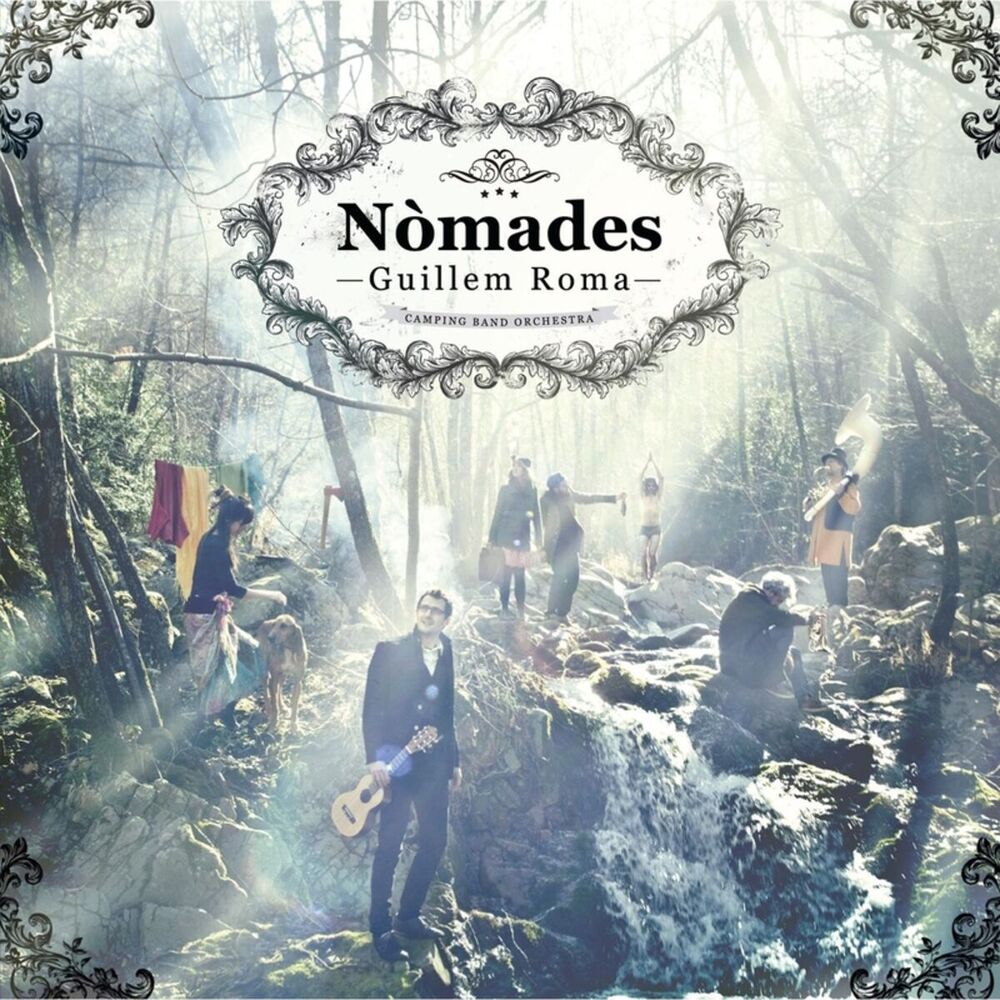 Picture of Nòmades