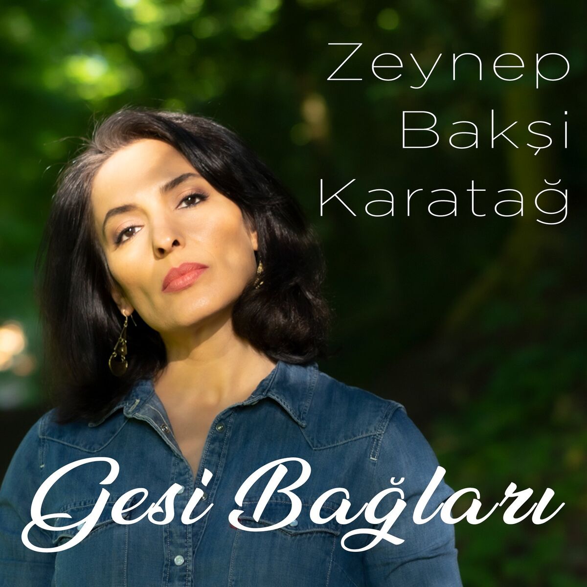 Album cover of Gesi Bağları