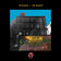 City Song Part 2 (Peace, Love and Harmony) (Ron Basejam Remix) by Eli Escobar album cover