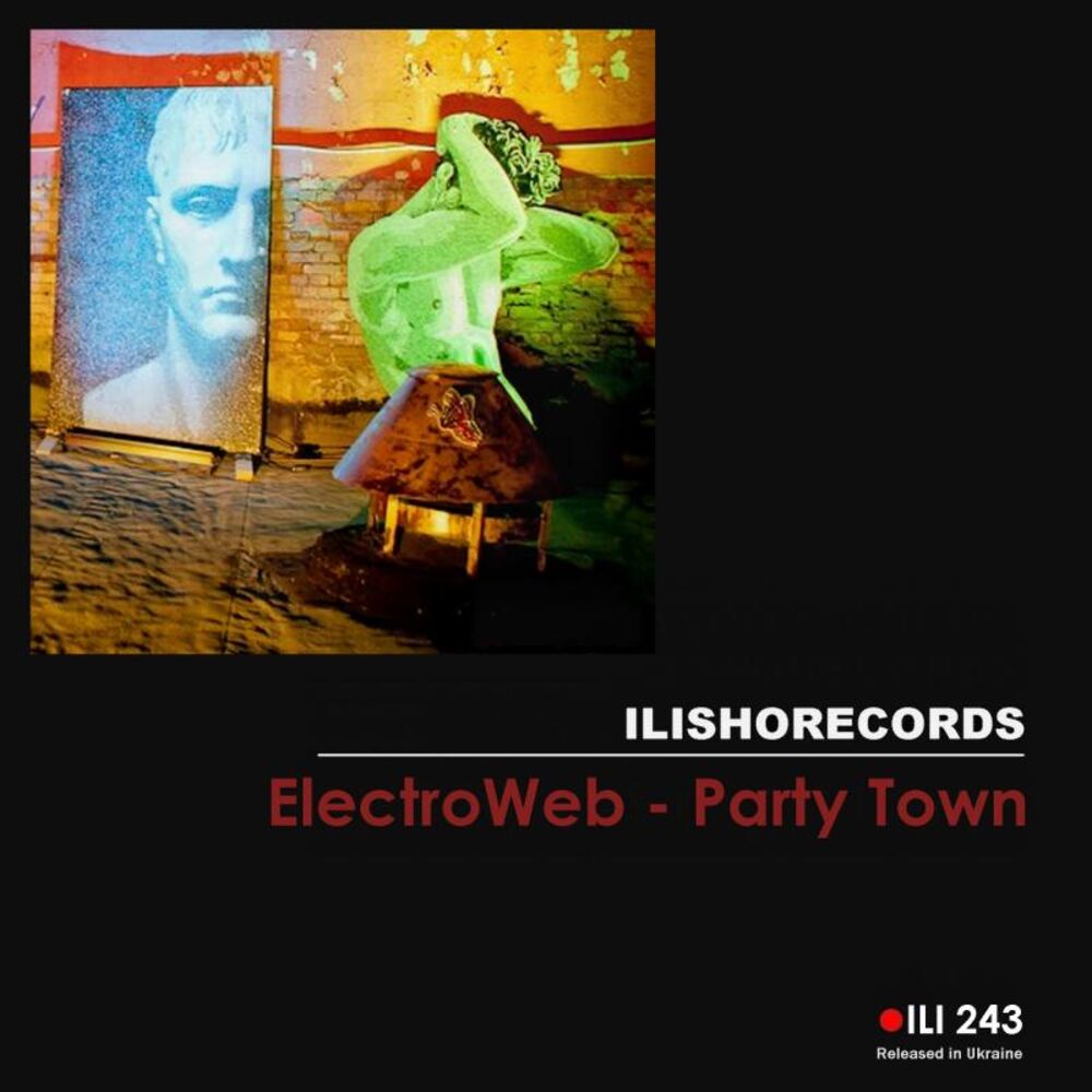Picture of Party Town