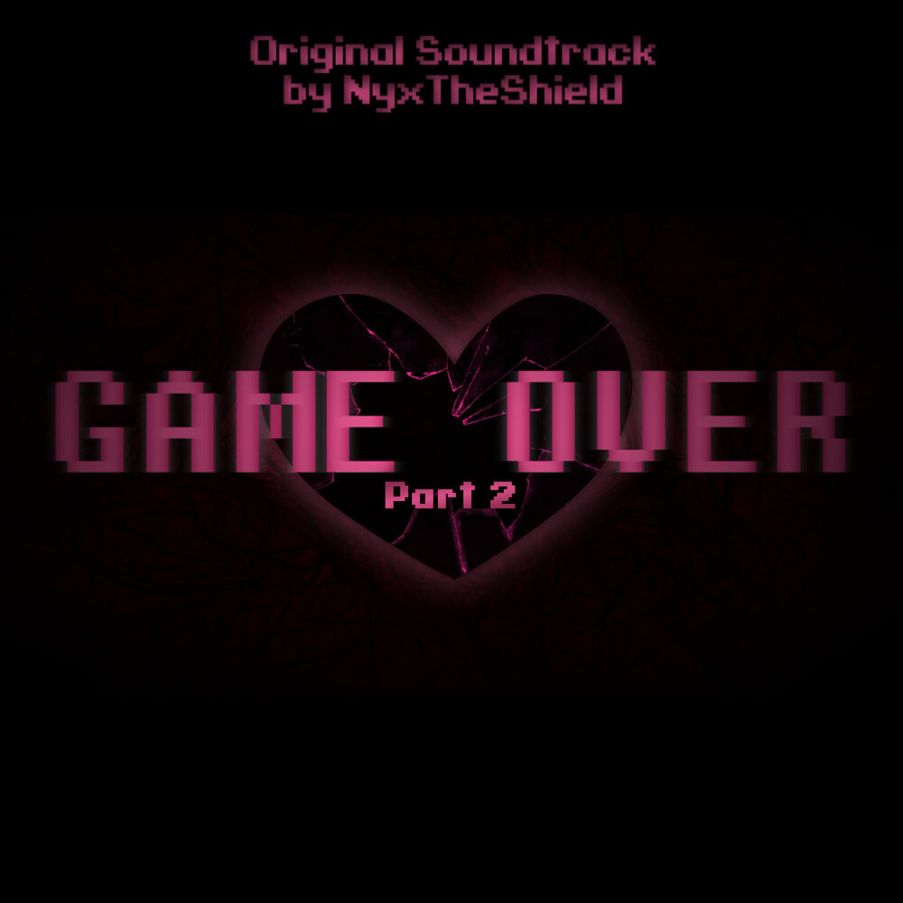 Picture of Glitchtale: Game Over Part 2 (Original Motion Picture Soundtrack)