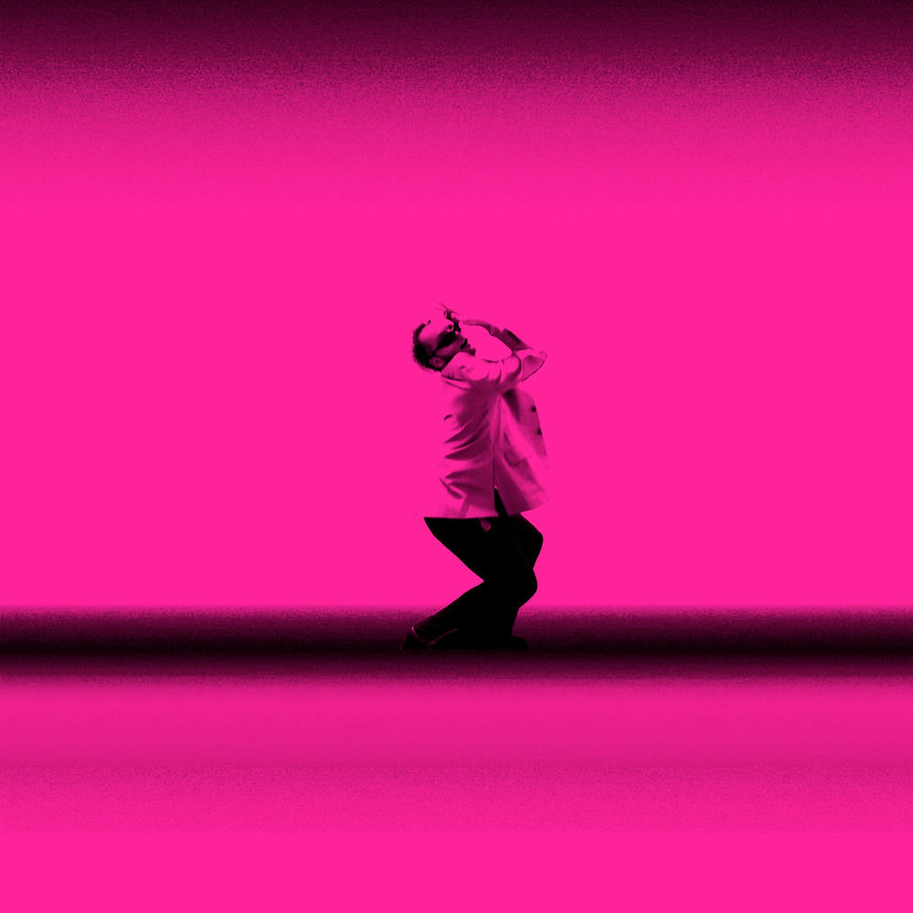 Pochette du titre Dance Like Nobody's Watching
