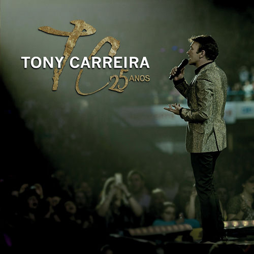 Viver Sem Ti by Tony Carreira - 144 BPM