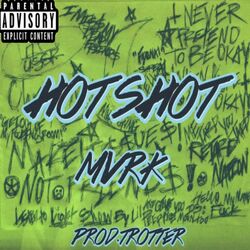 Cover of HOTSHOT
