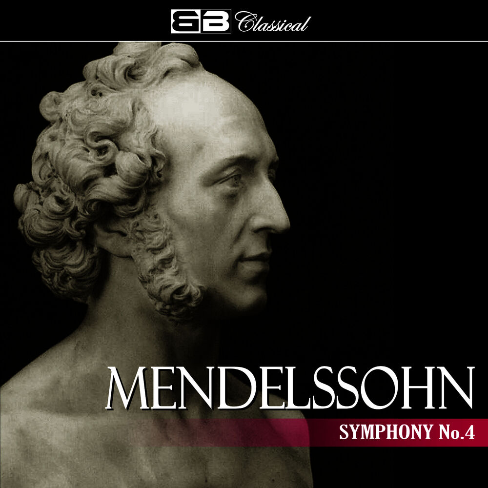 Picture of Mendelssohn Symphony No. 4