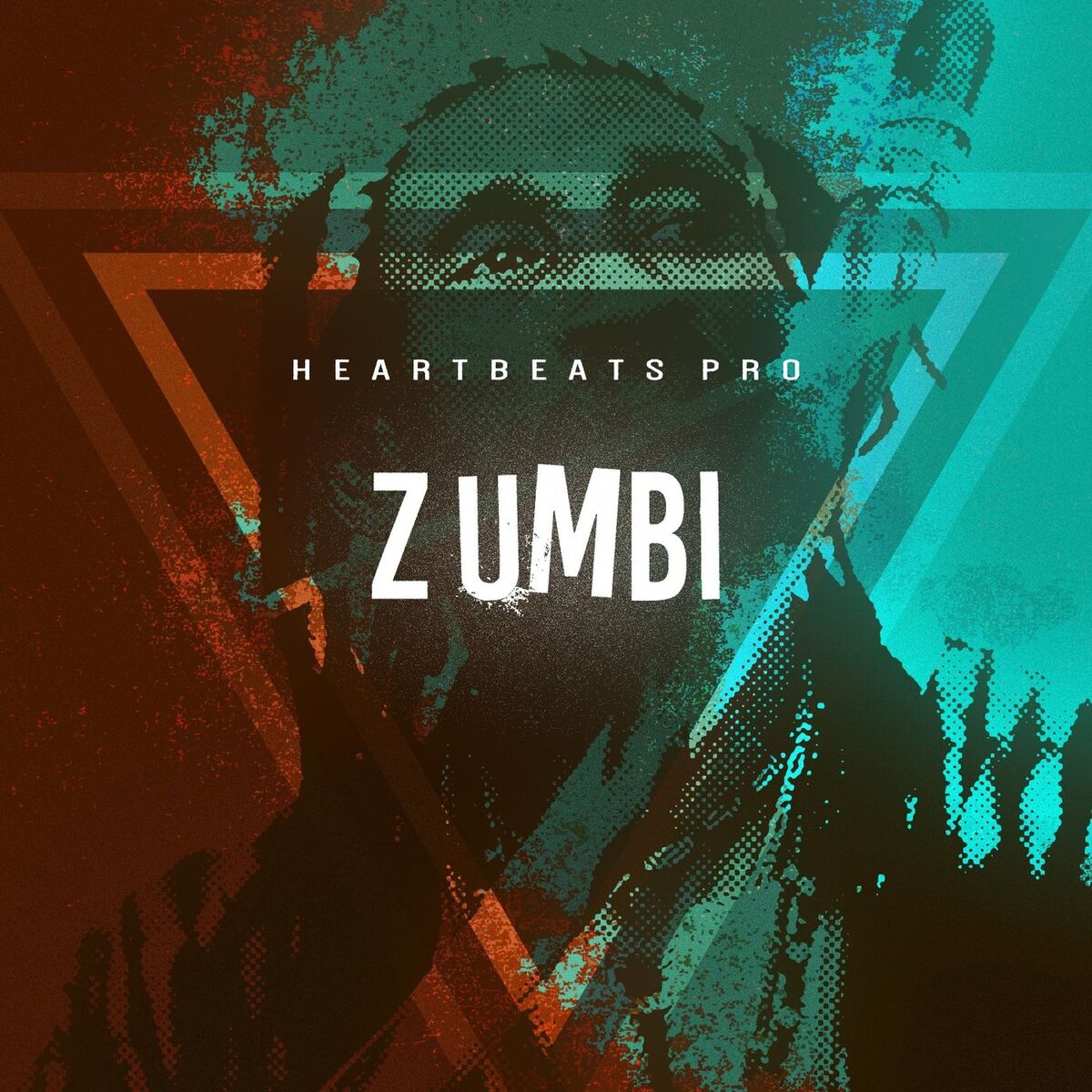 Album cover of Zumbi