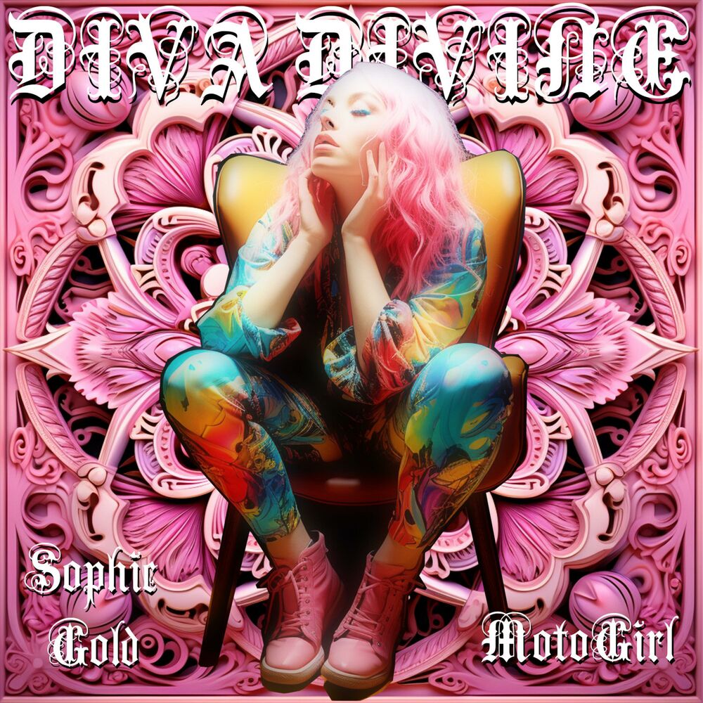 Picture of Diva Divine