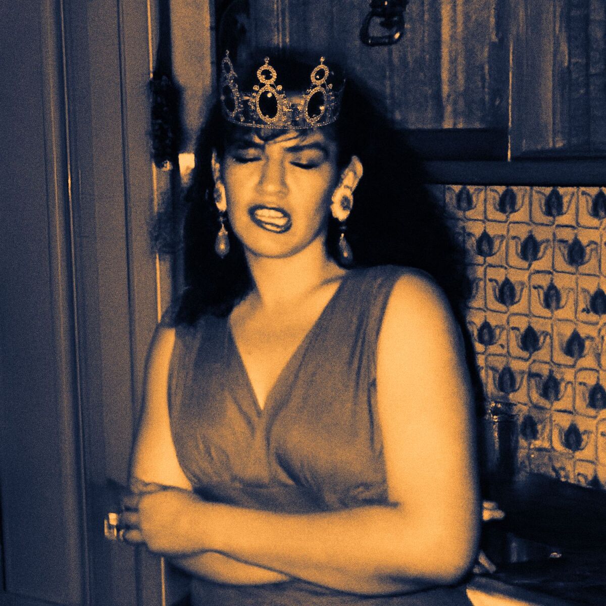 Album cover of TQ MA (Carmencita)