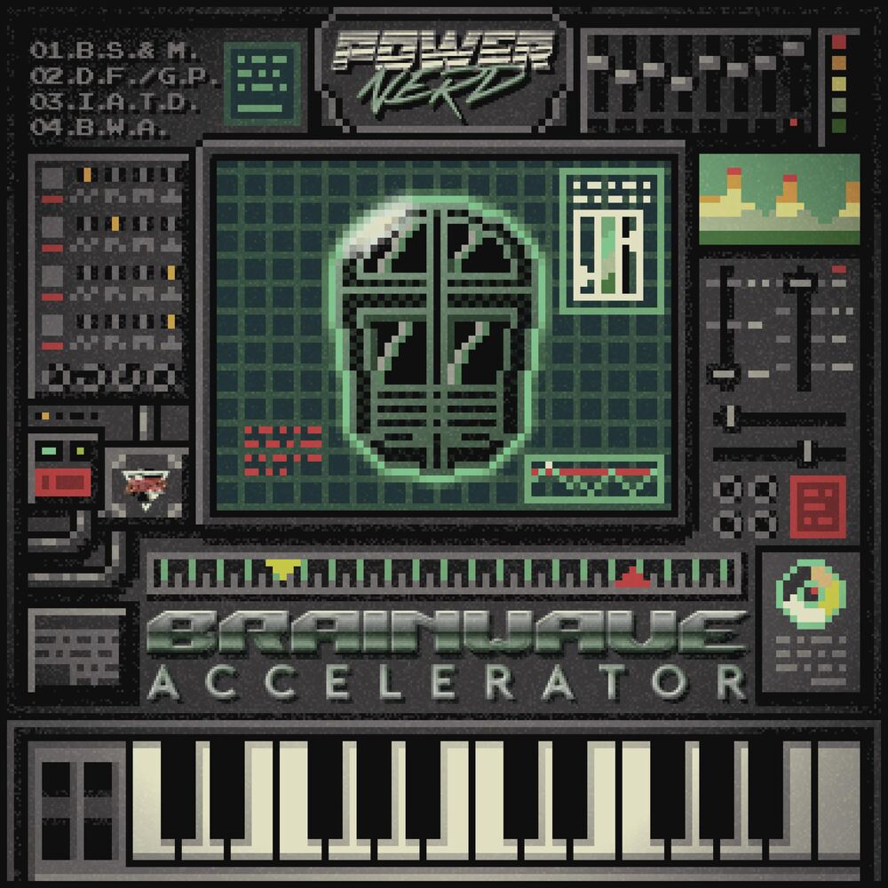 Picture of Brainwave Accelerator