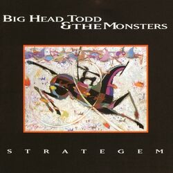 Cover of Strategem