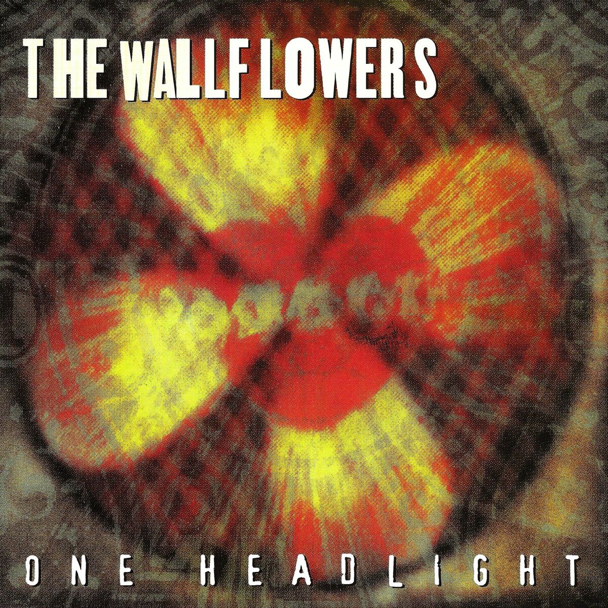 Album cover of One Headlight