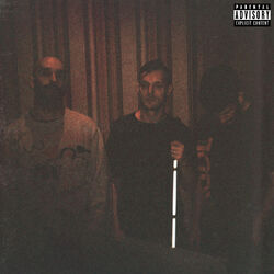 Cover of Belong EP