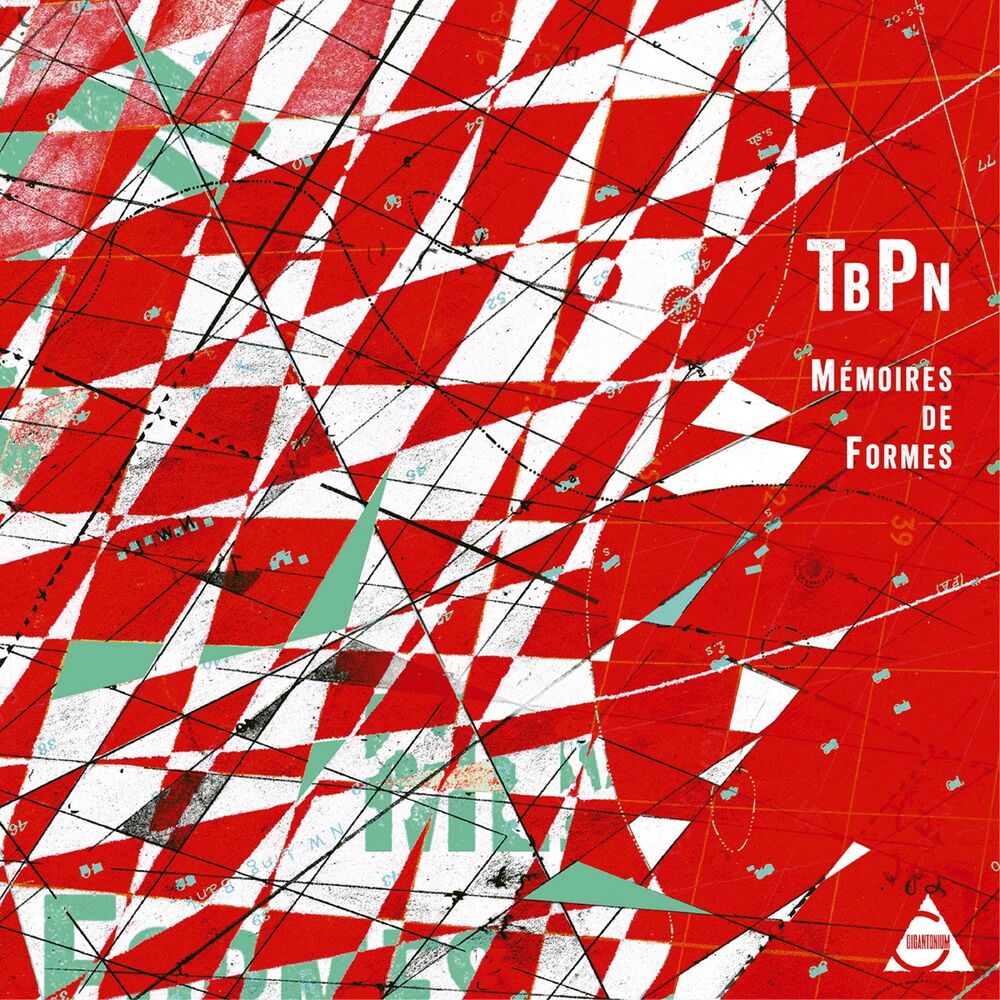 Picture of Mémoires de Formes