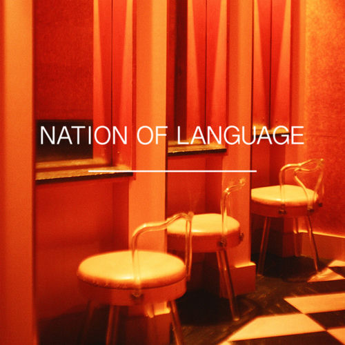 Nation of Language - Androgynous | Deezer