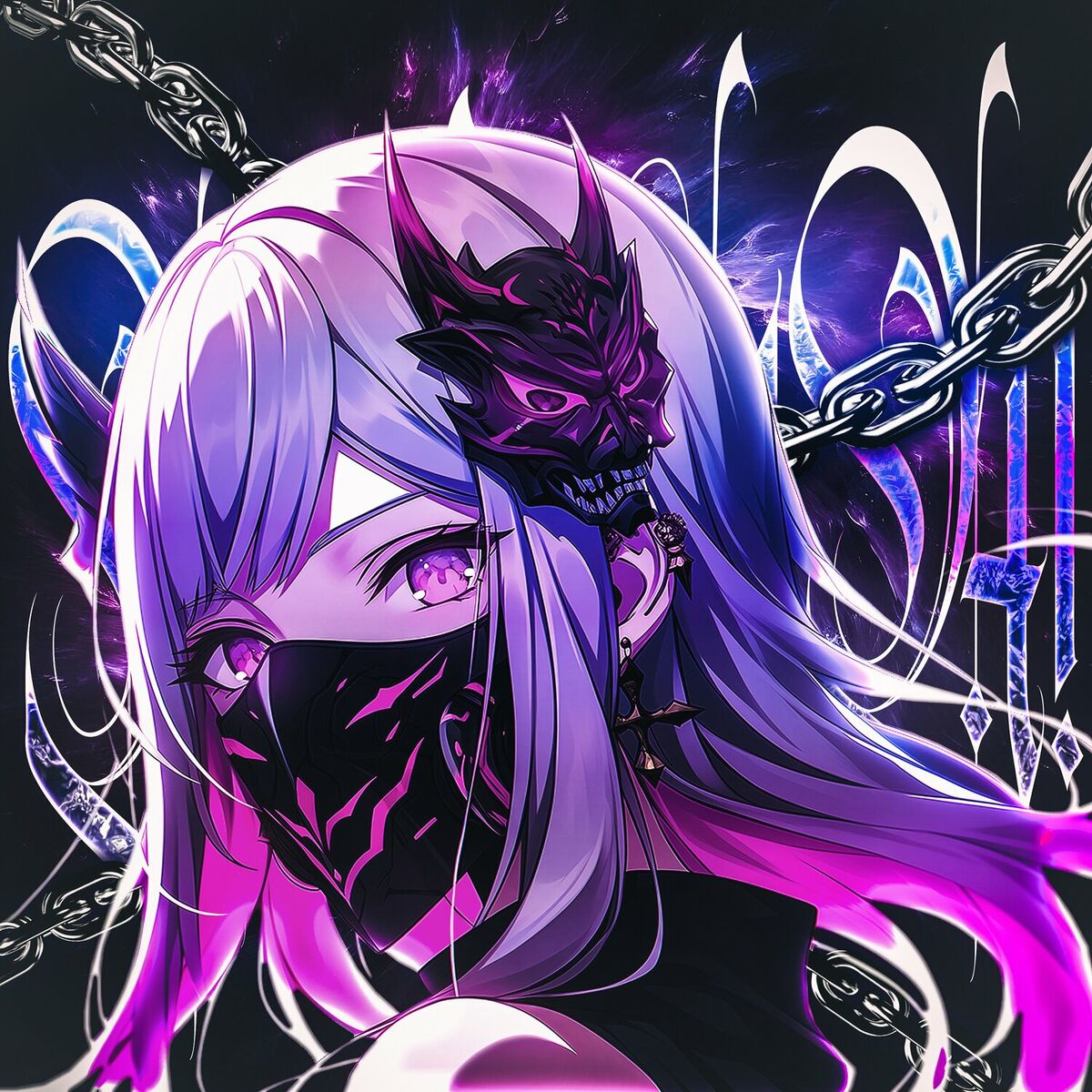 Album cover of NOVA!