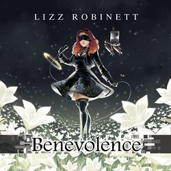 Cover of Benevolence