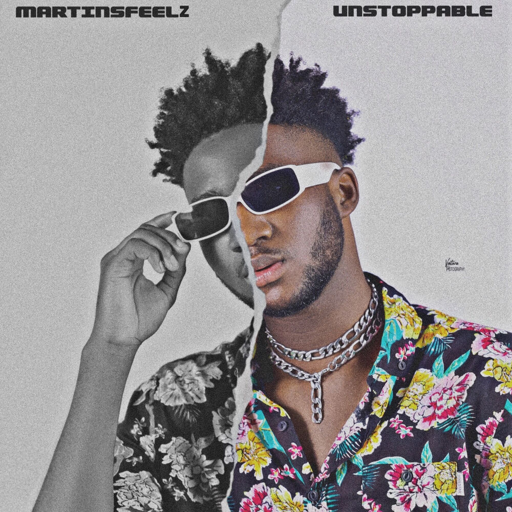 Picture of Unstoppable