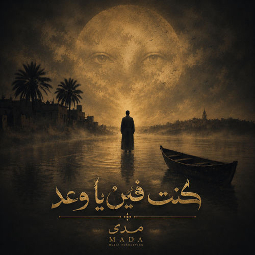 كنت فين يا وعد (تتر مسلسل طايع)