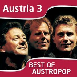 Cover of I Am From Austria - Austria 3