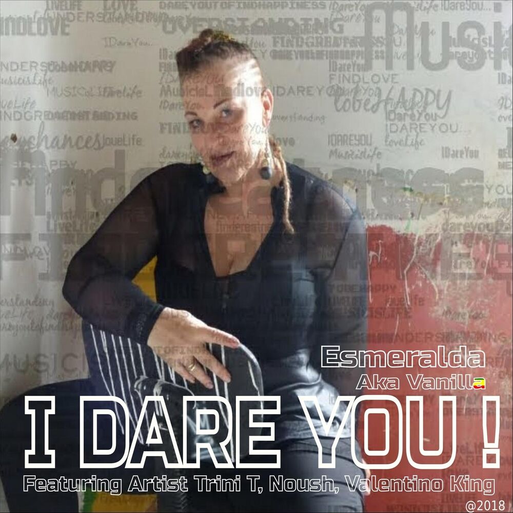 Picture of I Dare You!